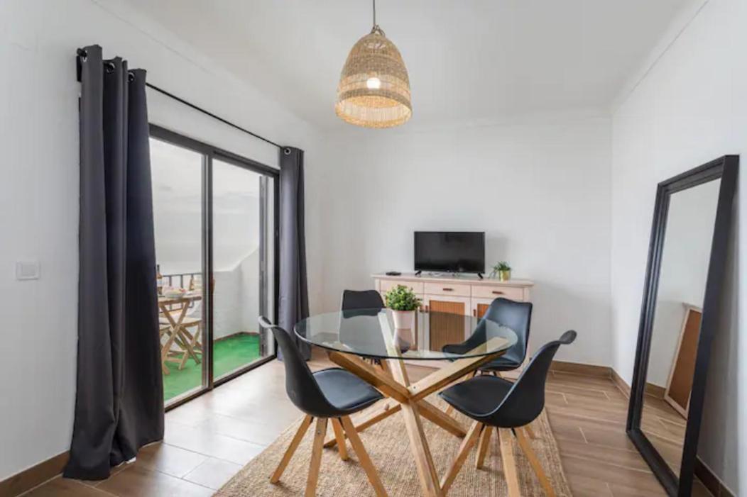 The Albufeira Concierge - Prime Beach Center L3 Kültér fotó