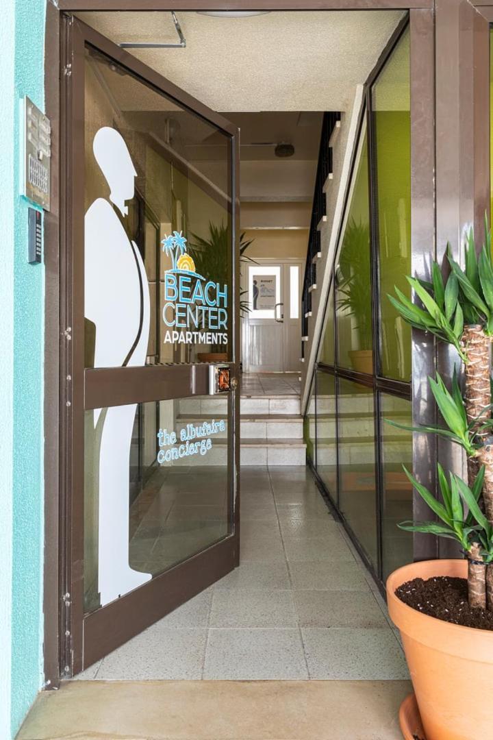 The Albufeira Concierge - Prime Beach Center L3 Kültér fotó