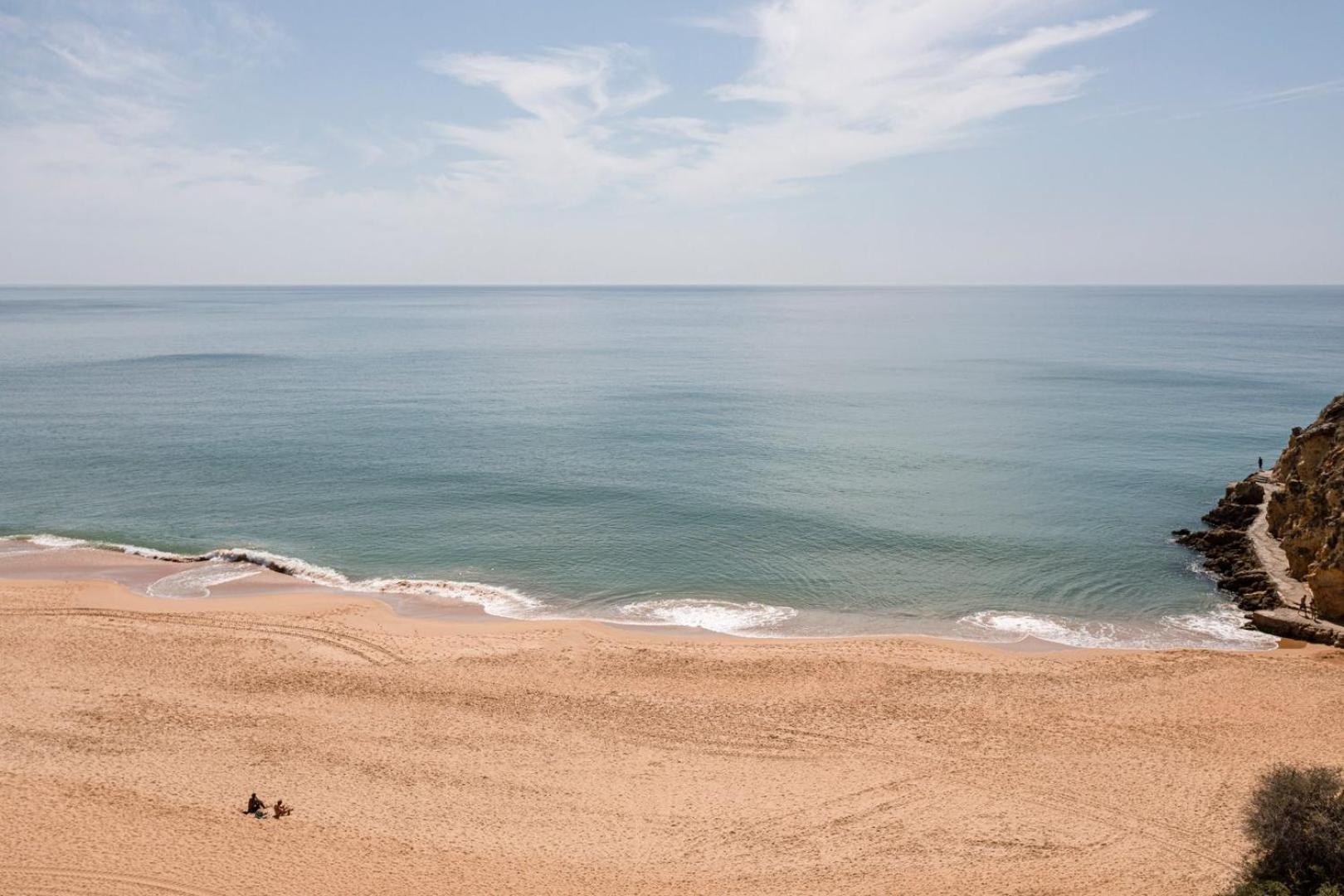 The Albufeira Concierge - Prime Beach Center L3 Kültér fotó