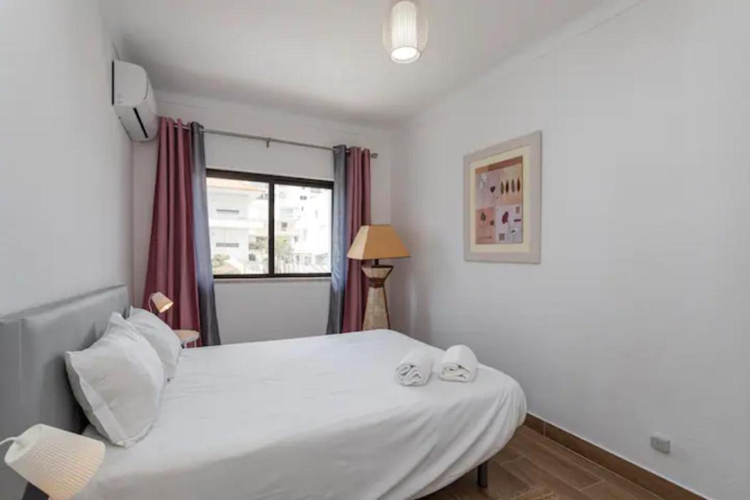 The Albufeira Concierge - Prime Beach Center L3 Kültér fotó