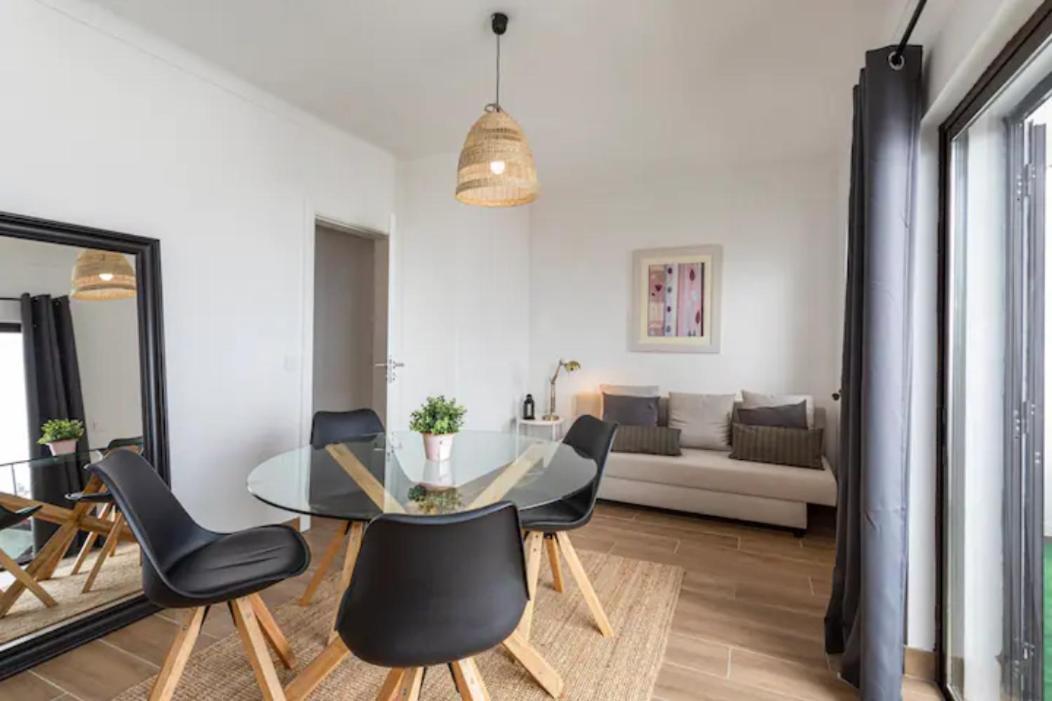 The Albufeira Concierge - Prime Beach Center L3 Kültér fotó