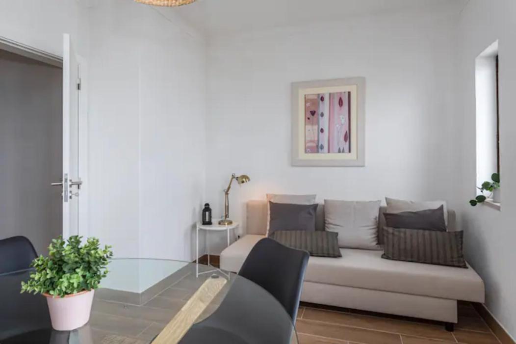 The Albufeira Concierge - Prime Beach Center L3 Kültér fotó