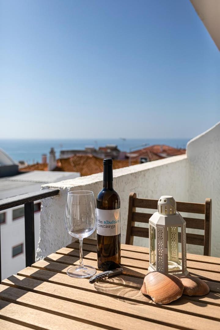 The Albufeira Concierge - Prime Beach Center L3 Kültér fotó