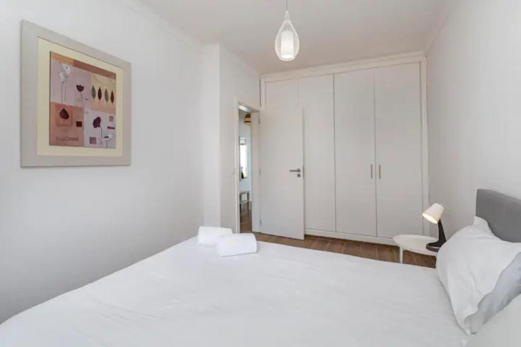 The Albufeira Concierge - Prime Beach Center L3 Kültér fotó