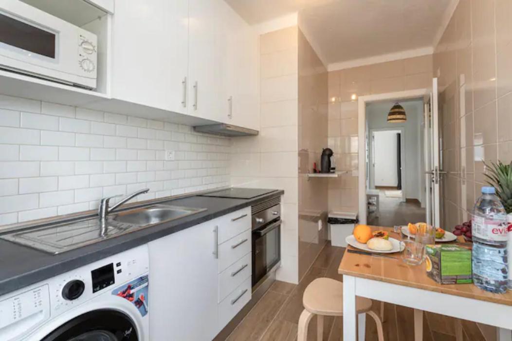 The Albufeira Concierge - Prime Beach Center L3 Kültér fotó