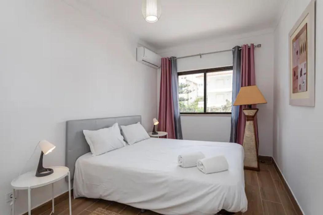 The Albufeira Concierge - Prime Beach Center L3 Kültér fotó