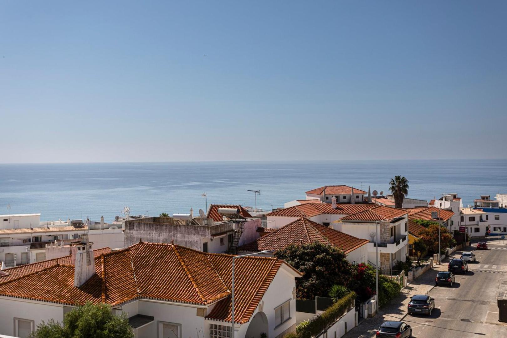 The Albufeira Concierge - Prime Beach Center L3 Kültér fotó