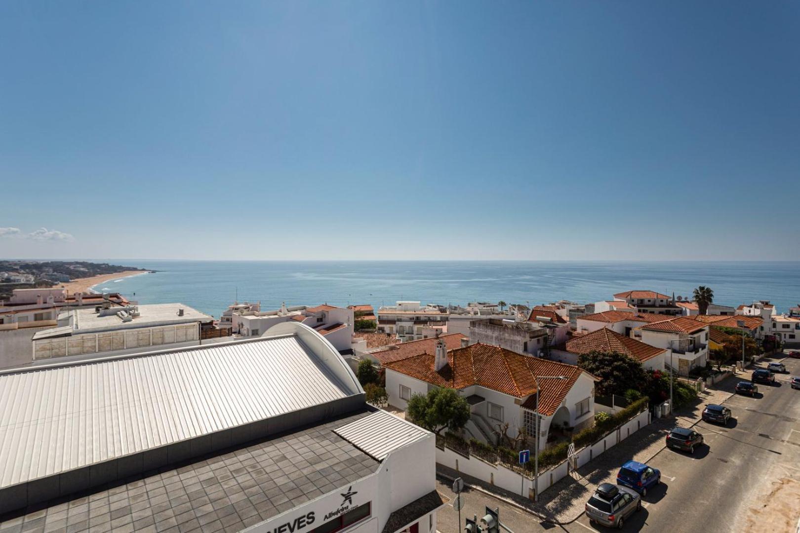 The Albufeira Concierge - Prime Beach Center L3 Kültér fotó
