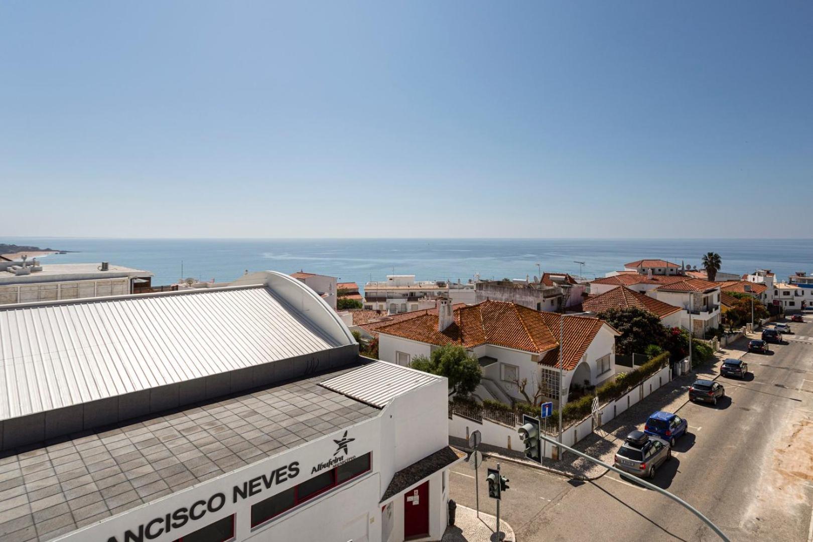 The Albufeira Concierge - Prime Beach Center L3 Kültér fotó