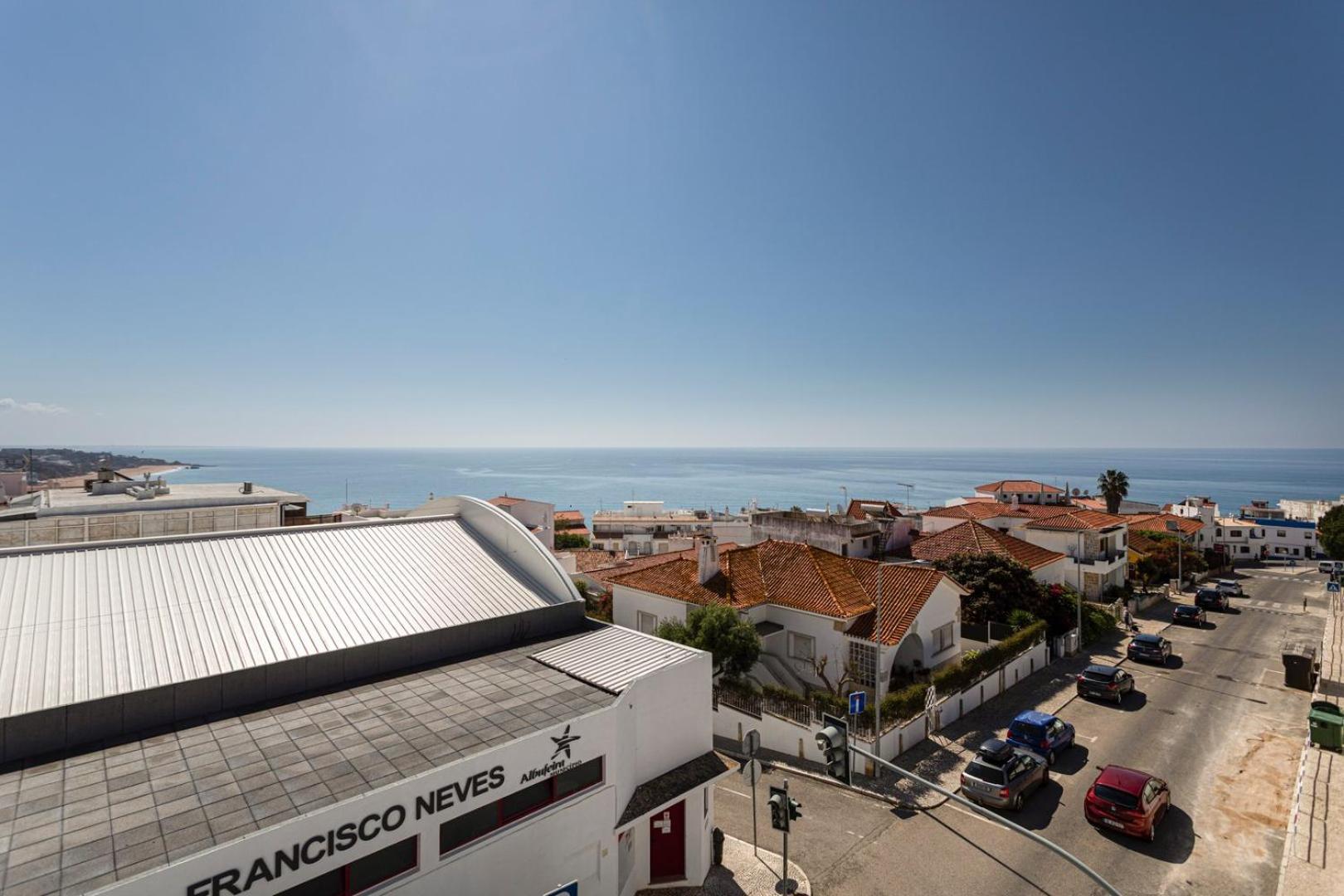 The Albufeira Concierge - Prime Beach Center L3 Kültér fotó