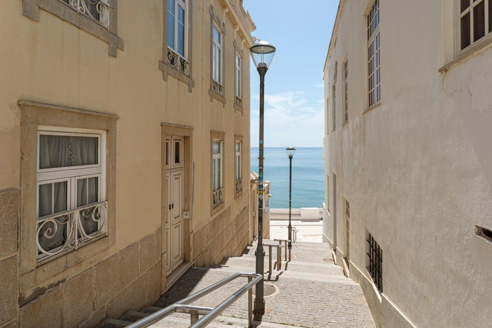 The Albufeira Concierge - Prime Beach Center L3 Kültér fotó