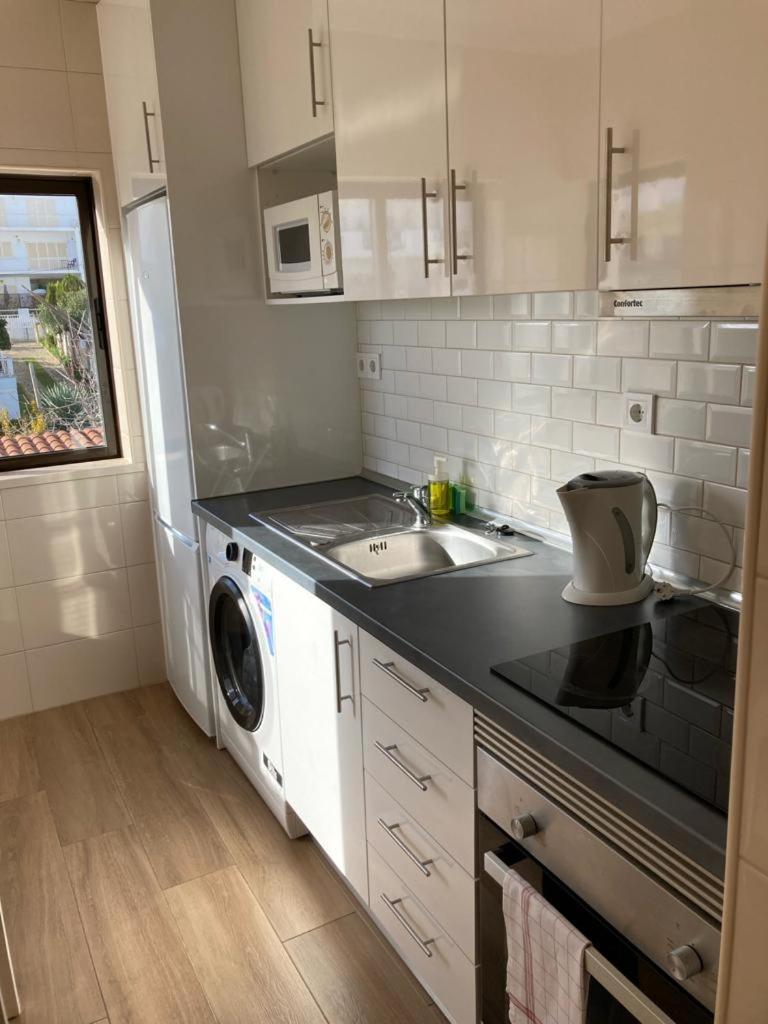 The Albufeira Concierge - Prime Beach Center L3 Kültér fotó