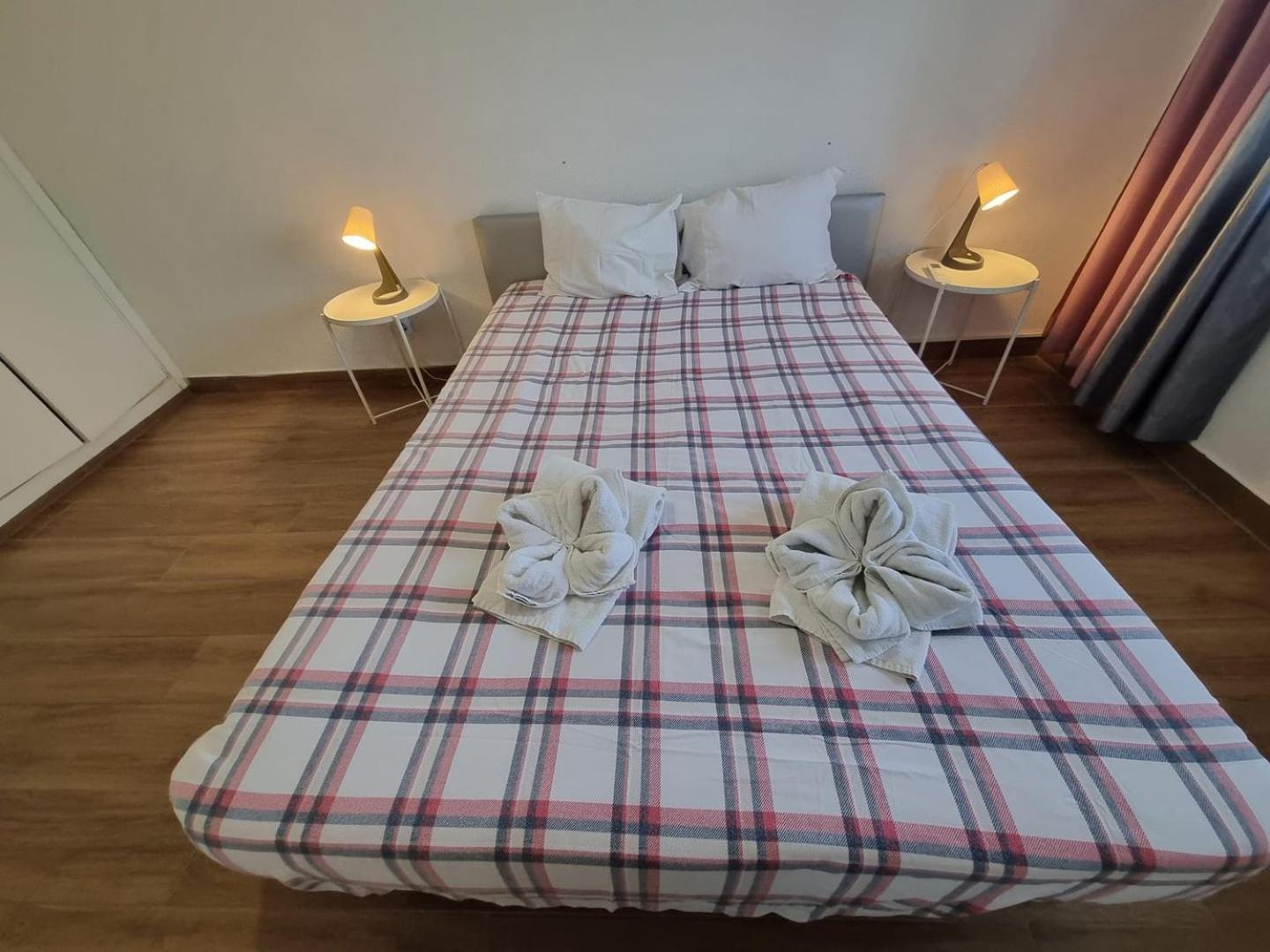 The Albufeira Concierge - Prime Beach Center L3 Kültér fotó