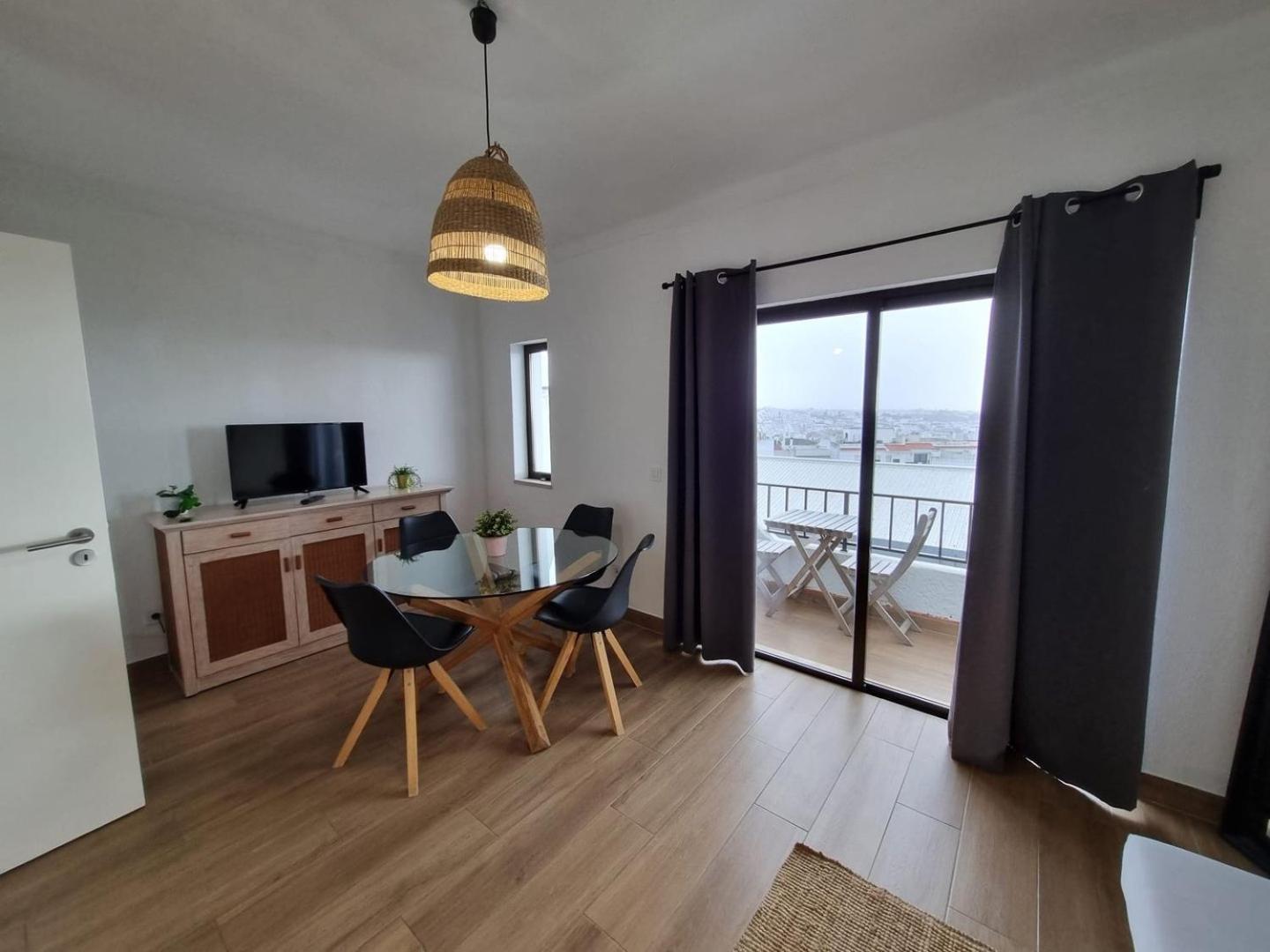 The Albufeira Concierge - Prime Beach Center L3 Kültér fotó