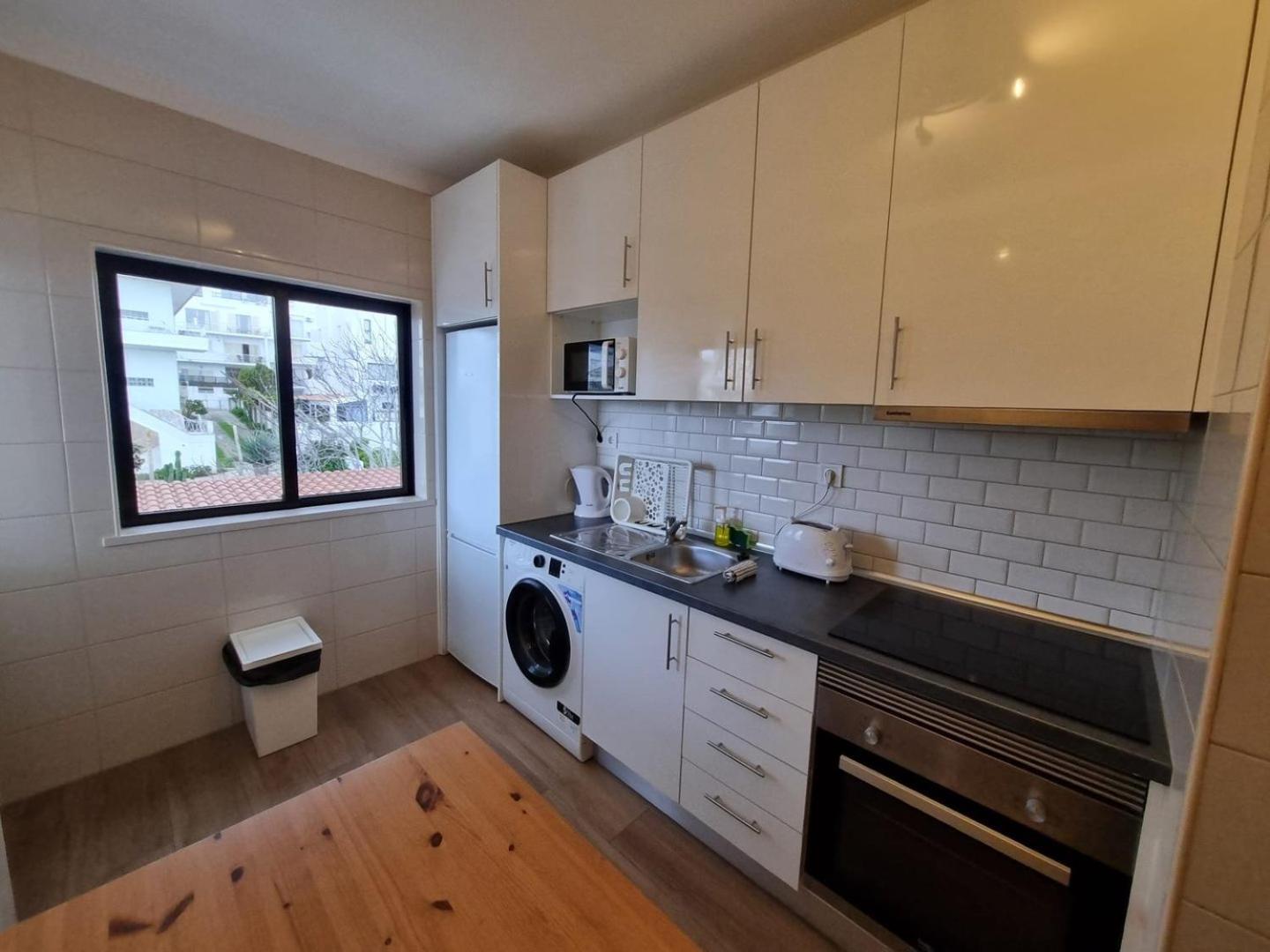 The Albufeira Concierge - Prime Beach Center L3 Kültér fotó