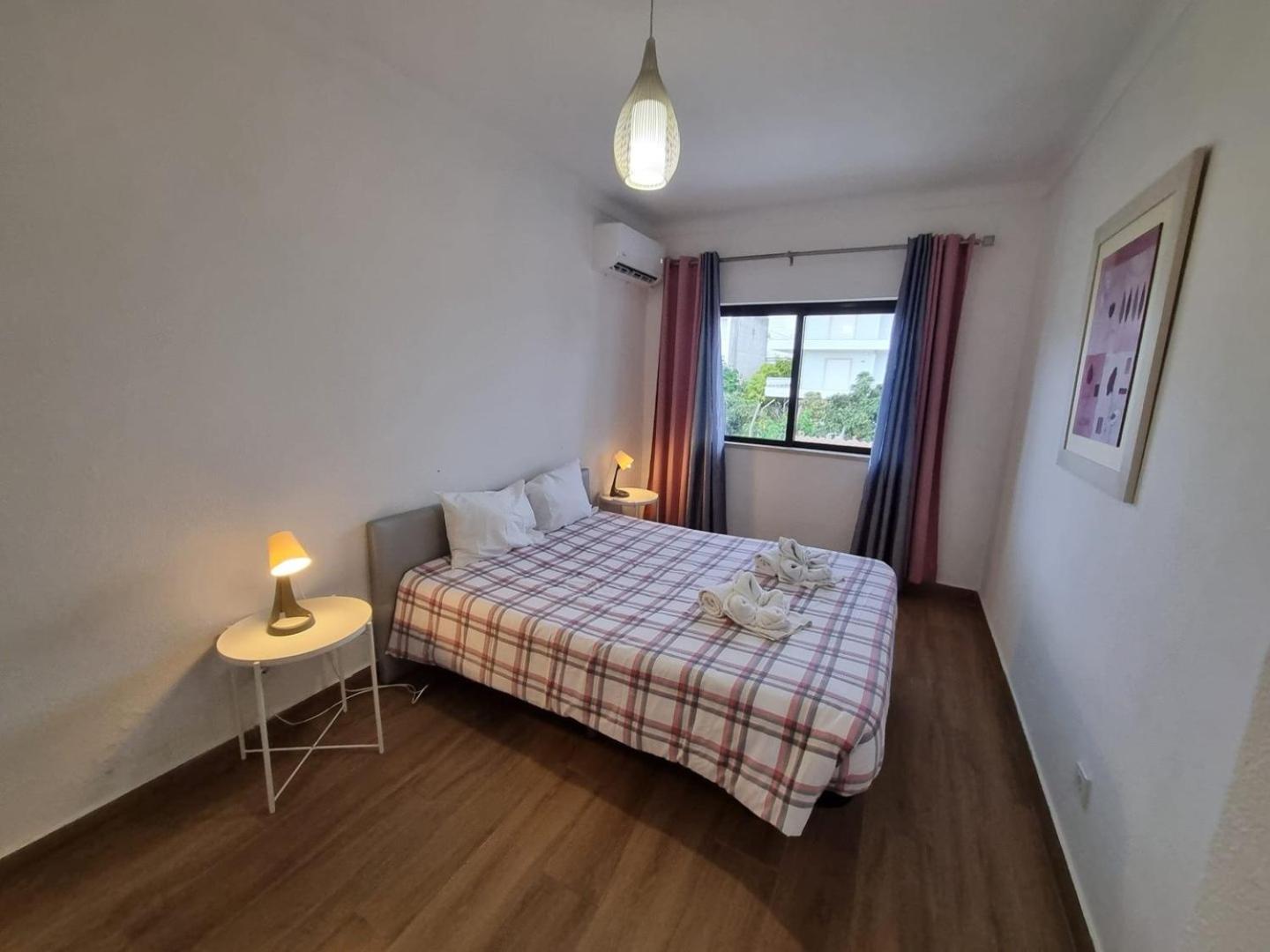 The Albufeira Concierge - Prime Beach Center L3 Kültér fotó